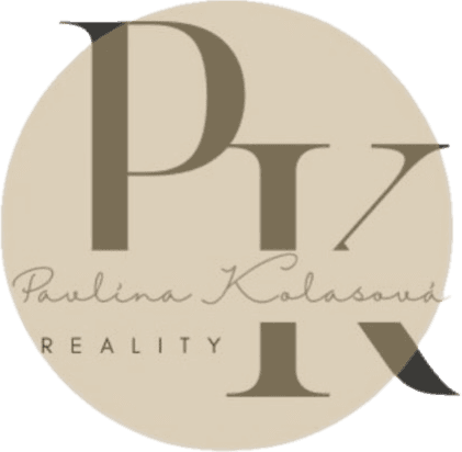 Logo Pavlína Kolasová